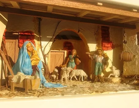 presepi artigianali-12