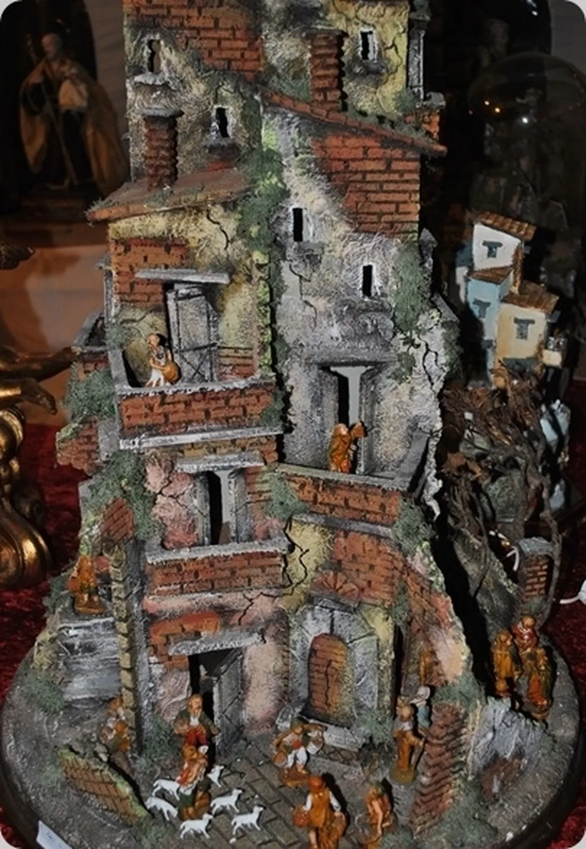 presepi artigianali-3