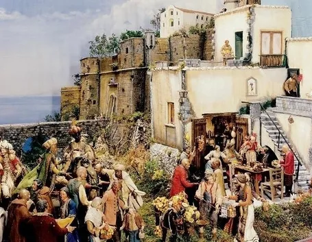 presepi artistici-16