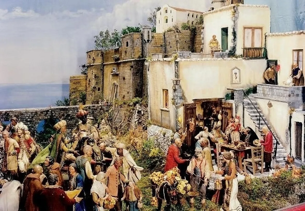 presepi artistici-16