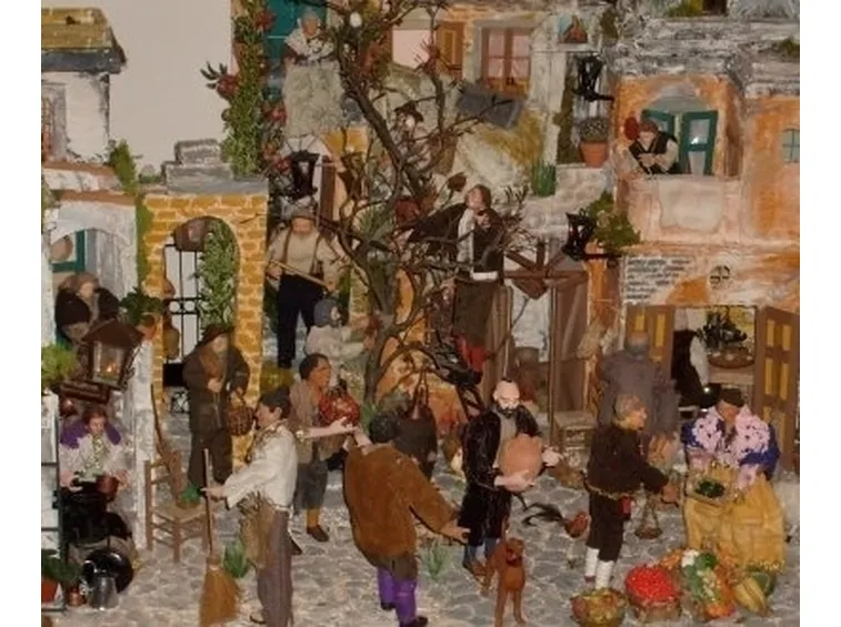 presepi artistici-8