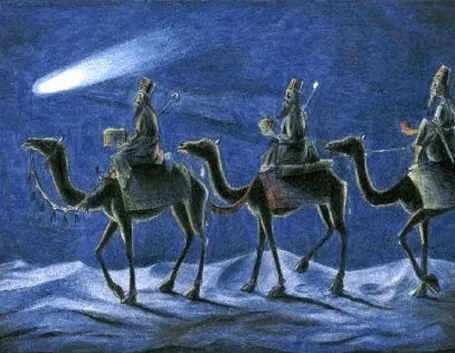 re magi