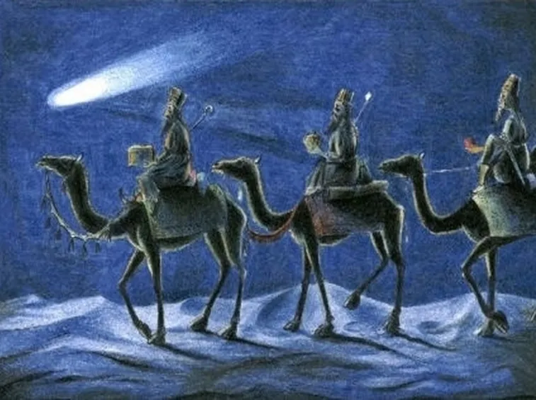 re magi