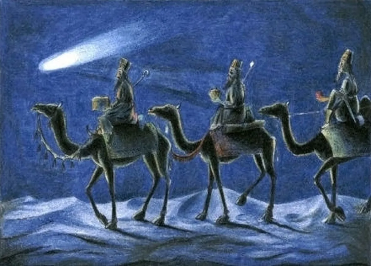 re magi