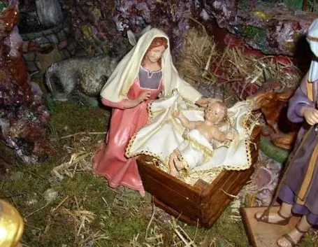 realizzare un presepe-1