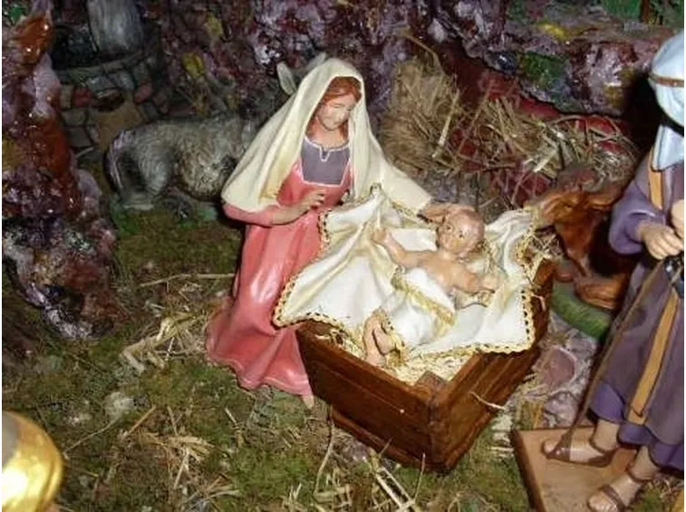 realizzare un presepe-1