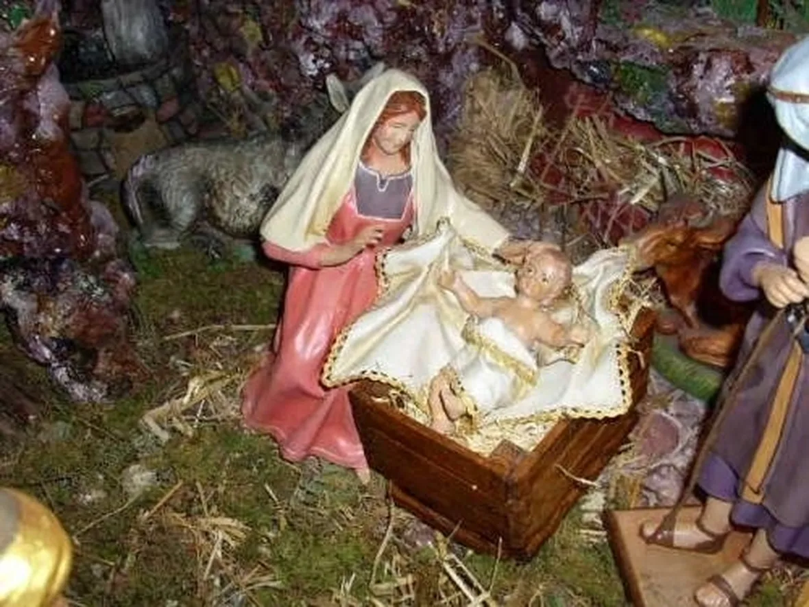 realizzare un presepe-1