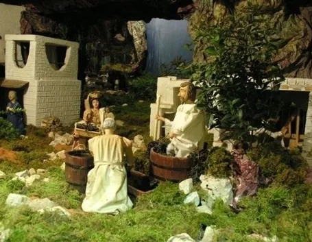 realizzare un presepe-4