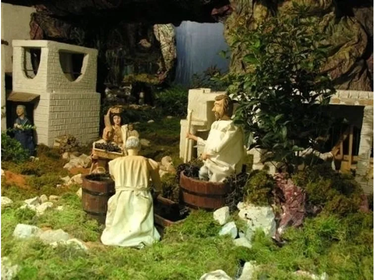realizzare un presepe-4