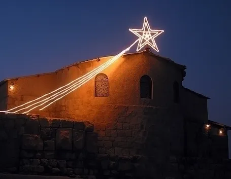 stella cometa