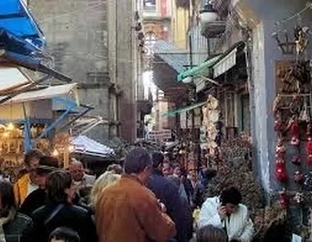 vendita presepi