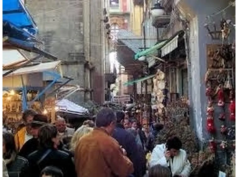 vendita presepi