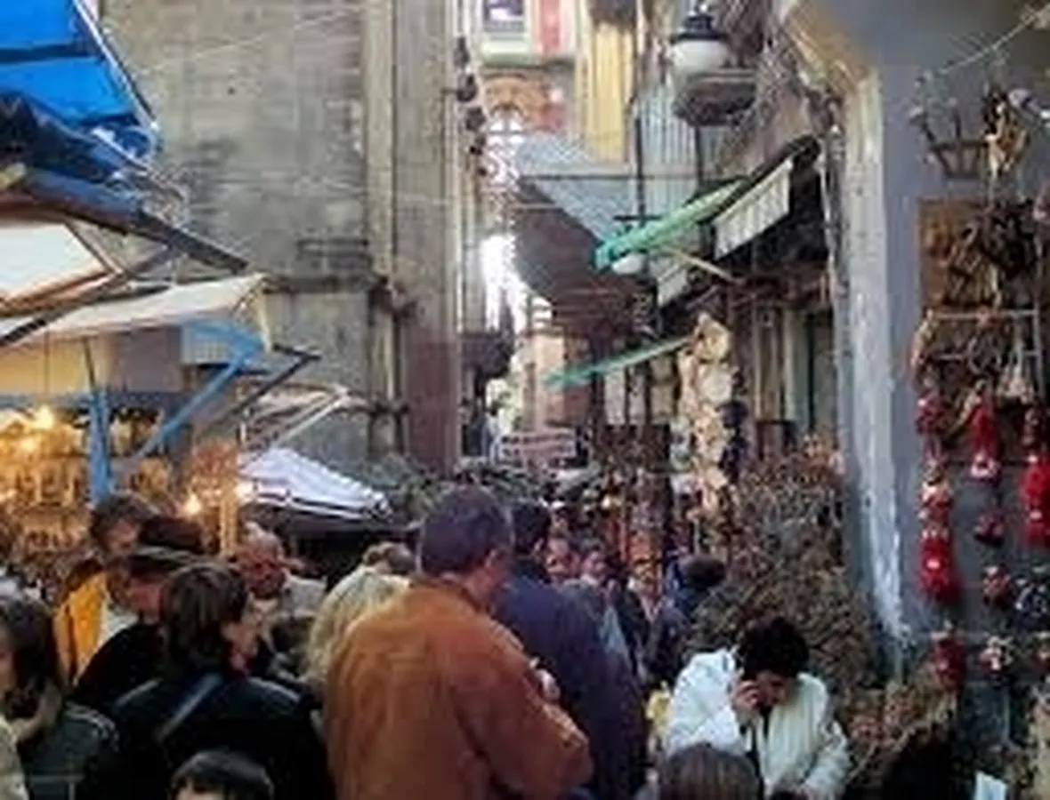 vendita presepi