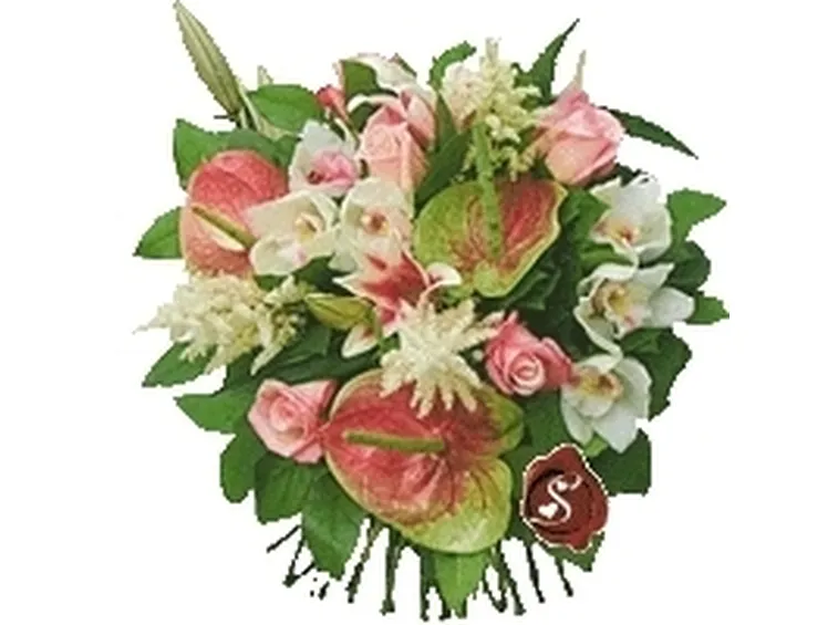 bouquet come farli