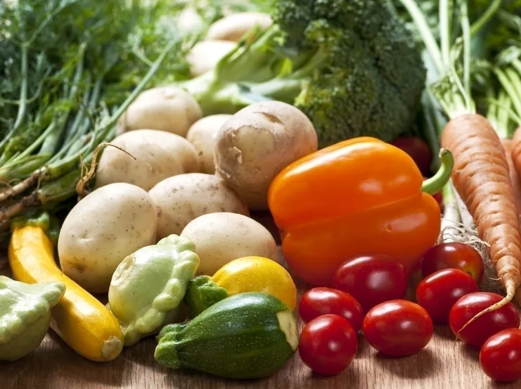 Caratteristiche di un orto biologico