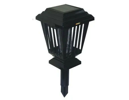 lampade antizanzare