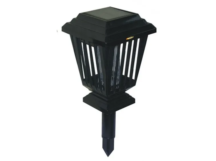 lampade antizanzare