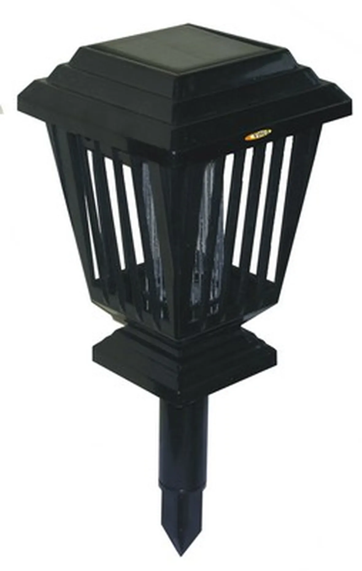 lampade antizanzare