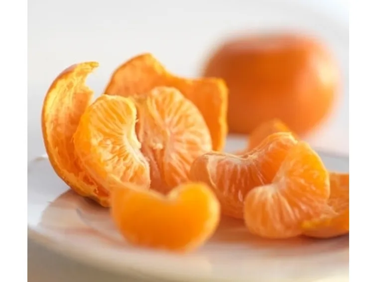 Alcune specie di mandarino
Citrus reticulata