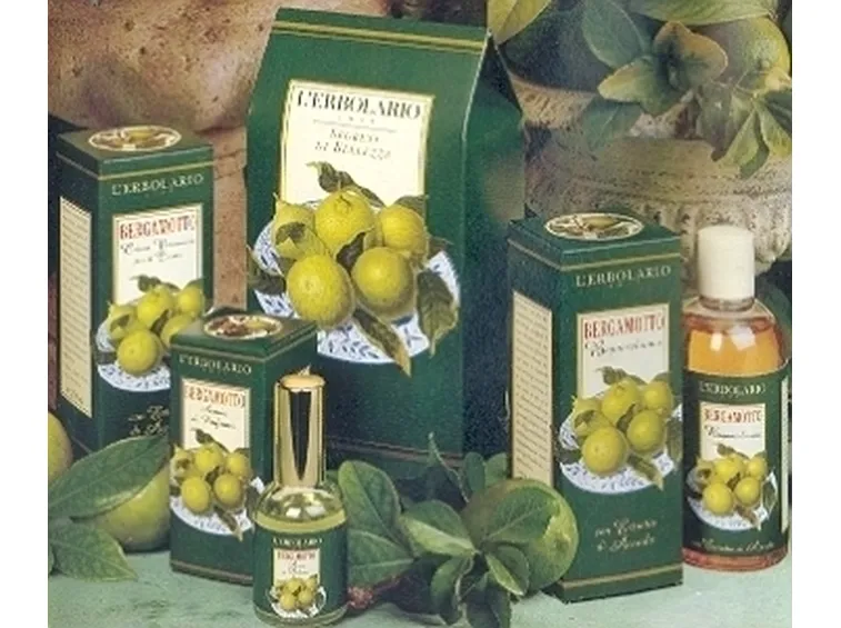 Bergamotto