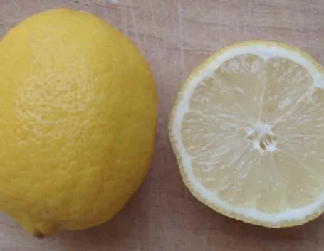 Domanda : avere cura della pianta di limone