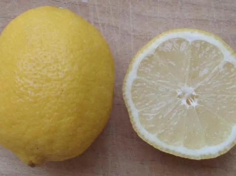 Domanda : avere cura della pianta di limone