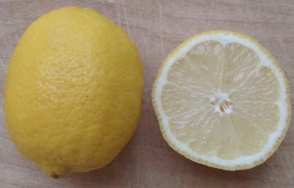 Domanda : avere cura della pianta di limone