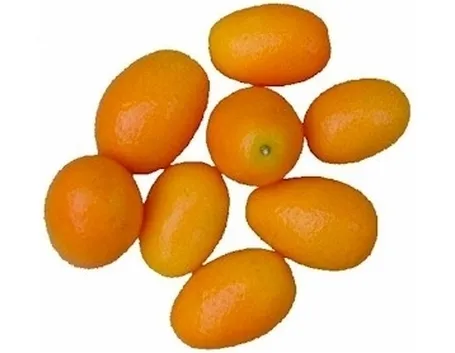 Domanda : kumquat