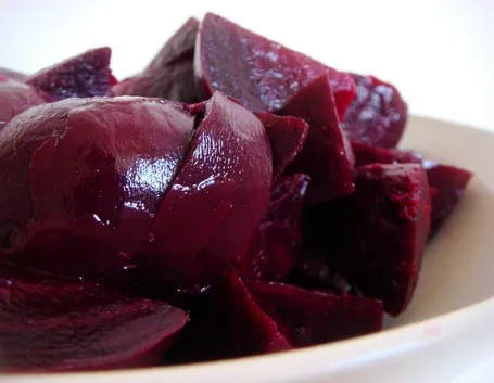 Altre virtù del succo di barbabietola rossa