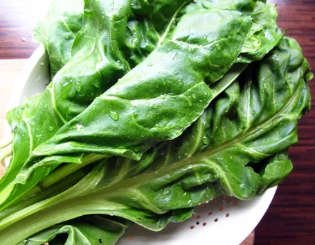 spinaci