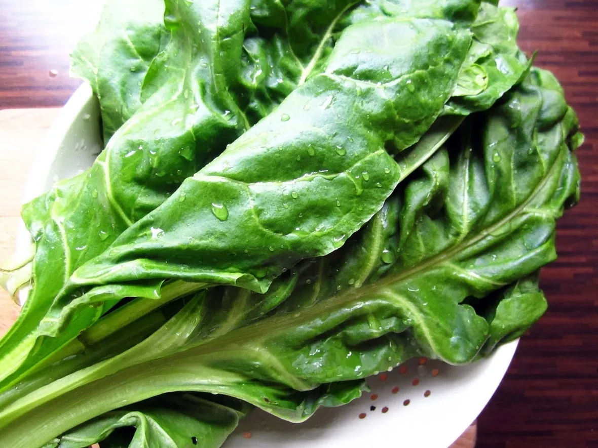 spinaci