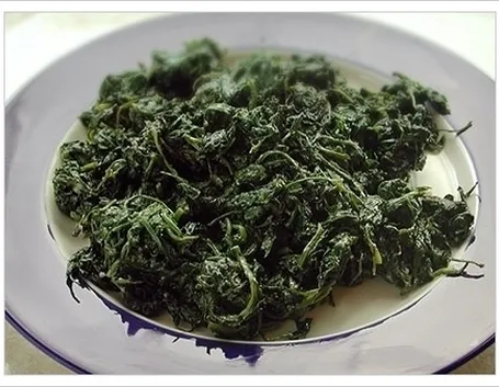 Varietà di spinaci