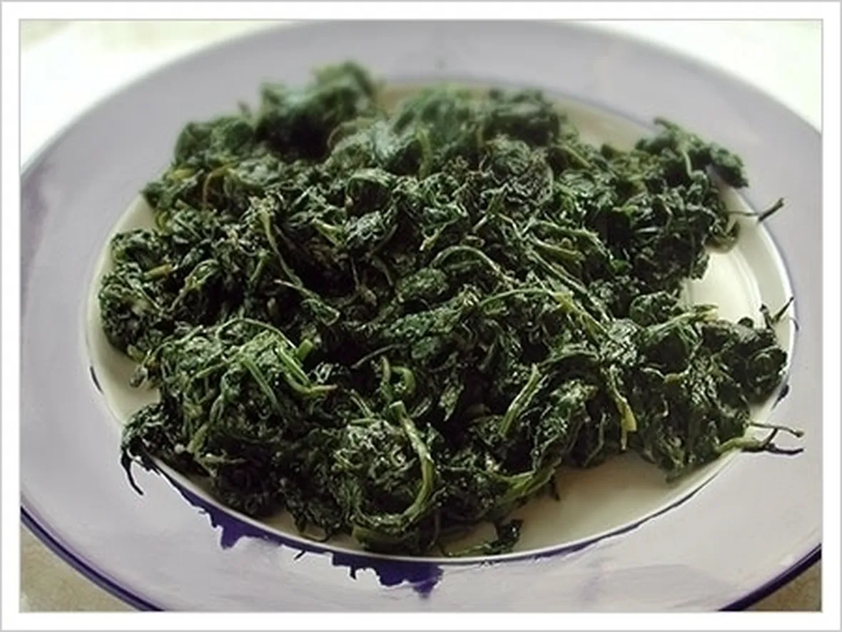Varietà di spinaci