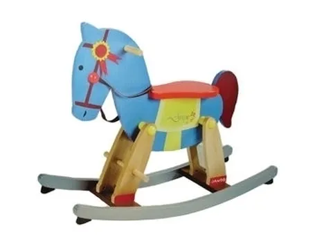 cavallo a dondolo-5