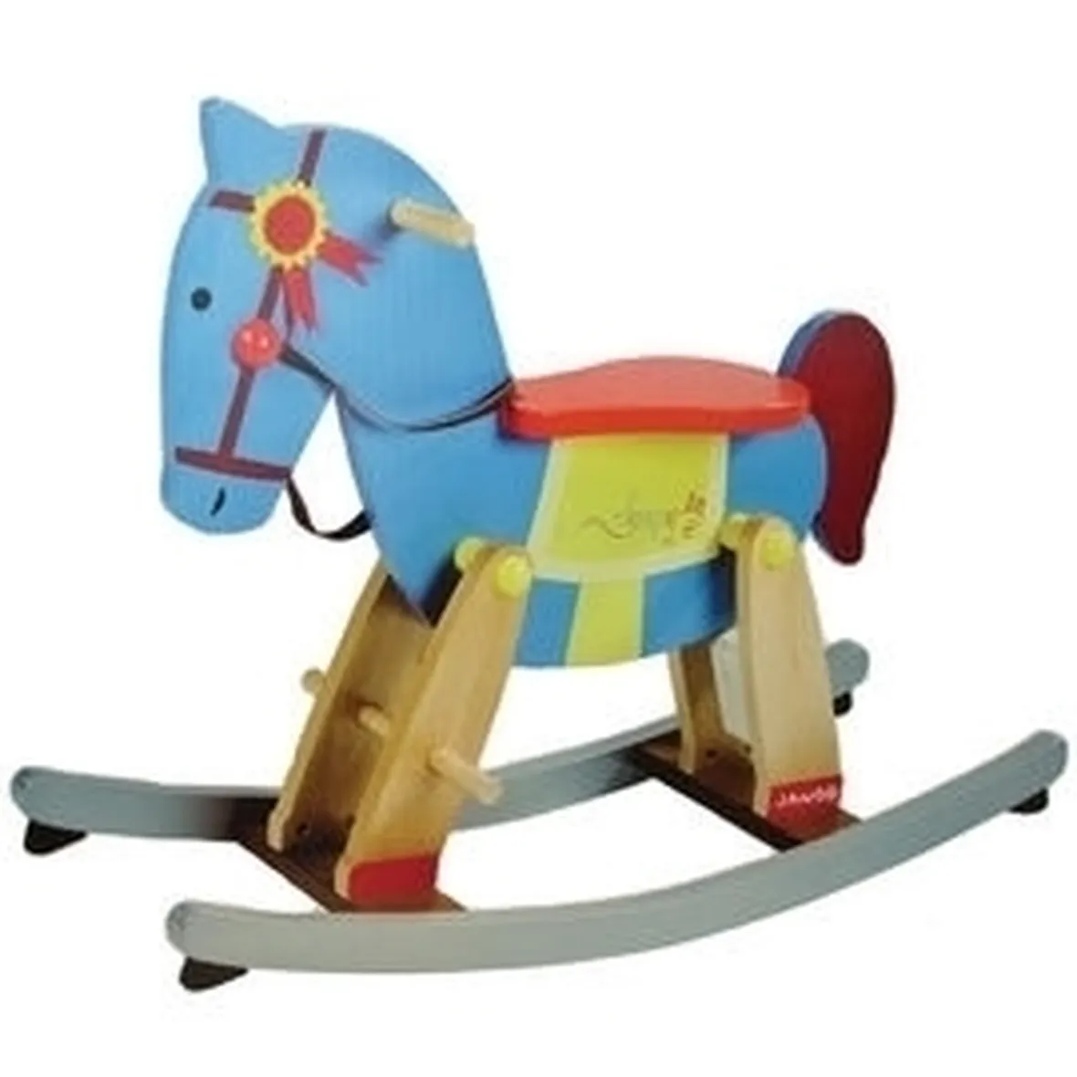 cavallo a dondolo-5