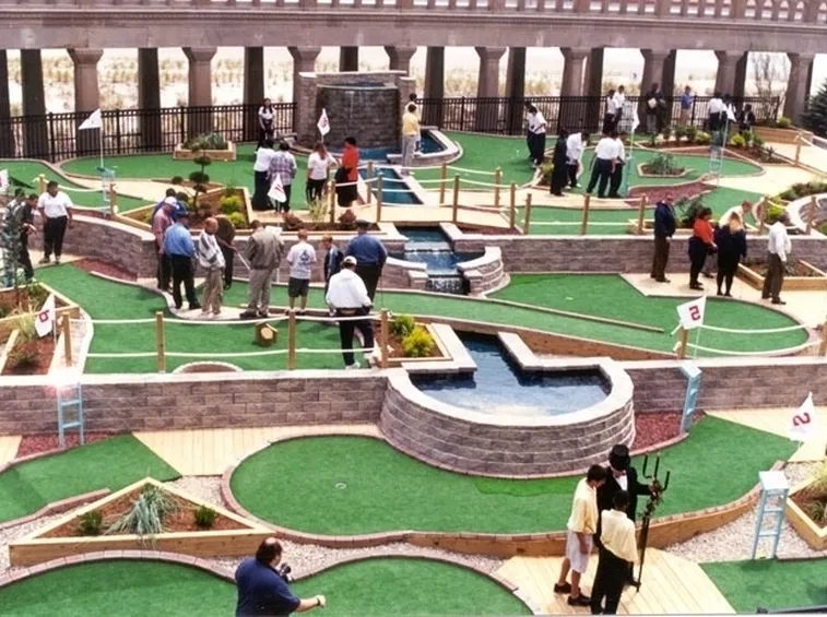 mini golf-3