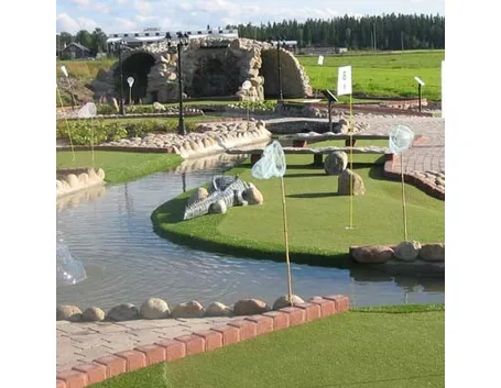 mini golf-6
