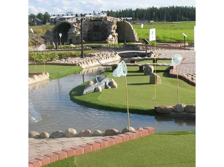 mini golf-6