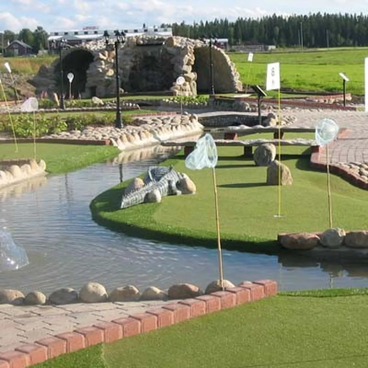 mini golf-6