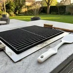 Perché pulire il barbecue prima di riporlo e come trattare la griglia