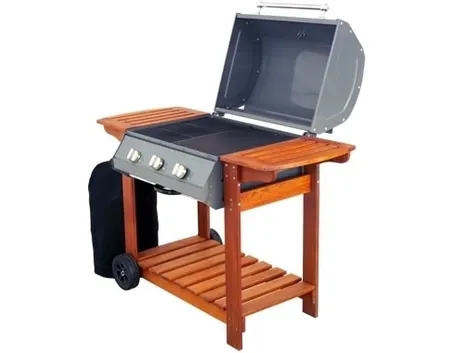 barbecue a gas-7