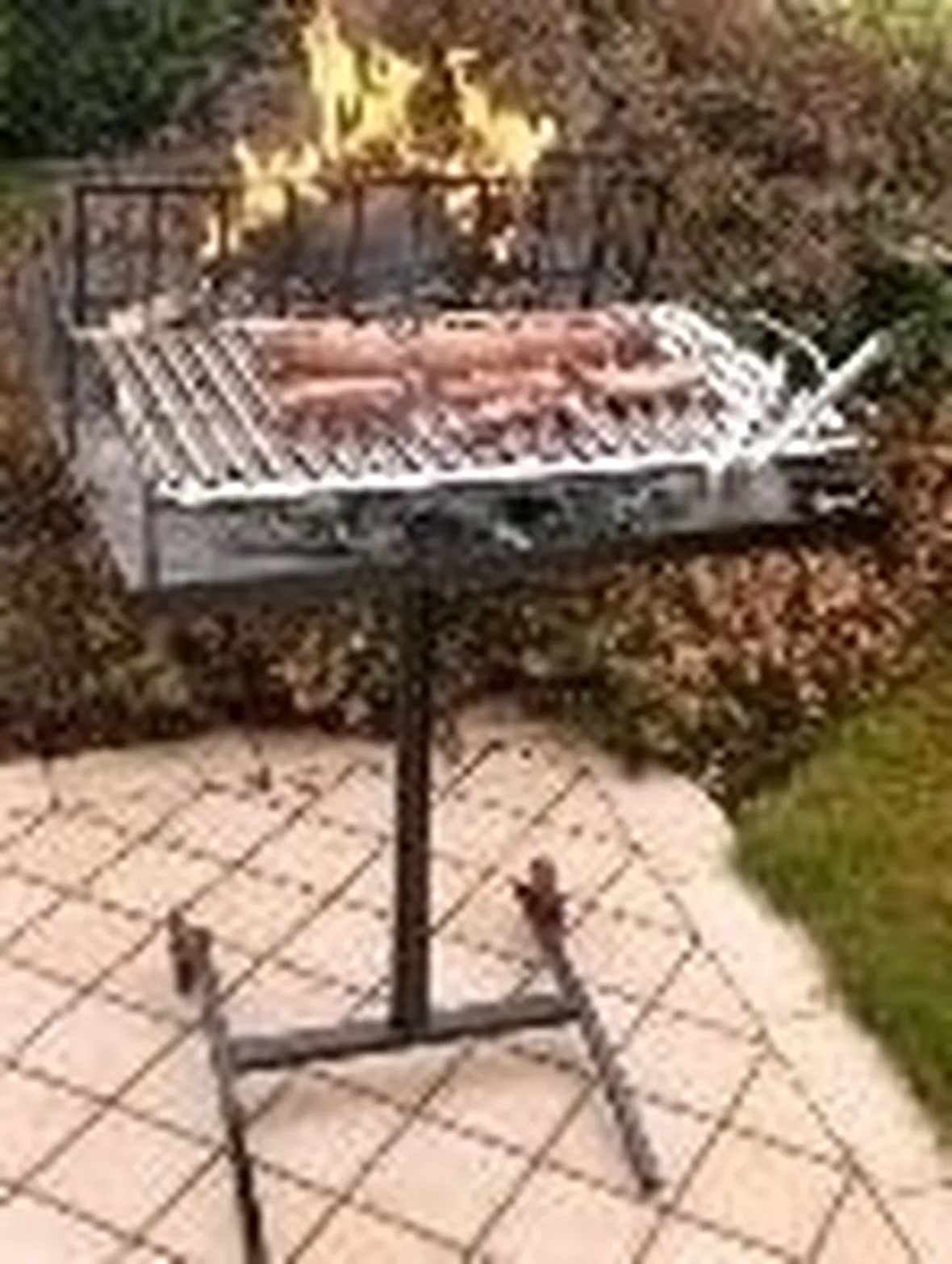 barbecue a legna-3