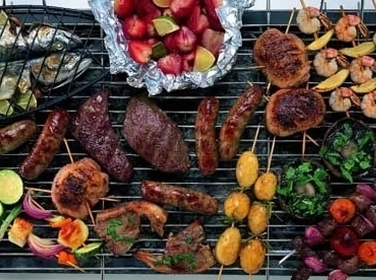 barbecue a legna-8