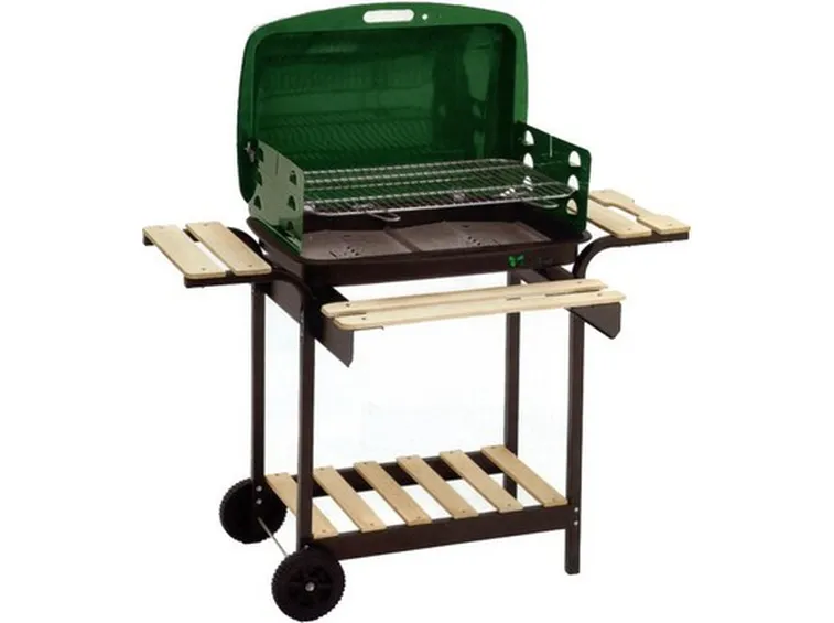 barbecue a legna-9