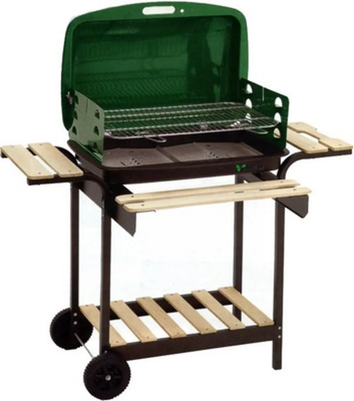 barbecue a legna-9