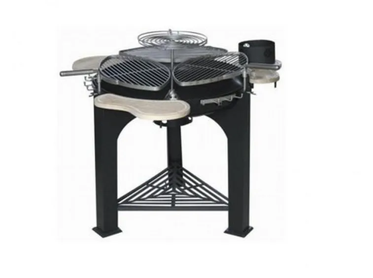 barbecue acciaio-9