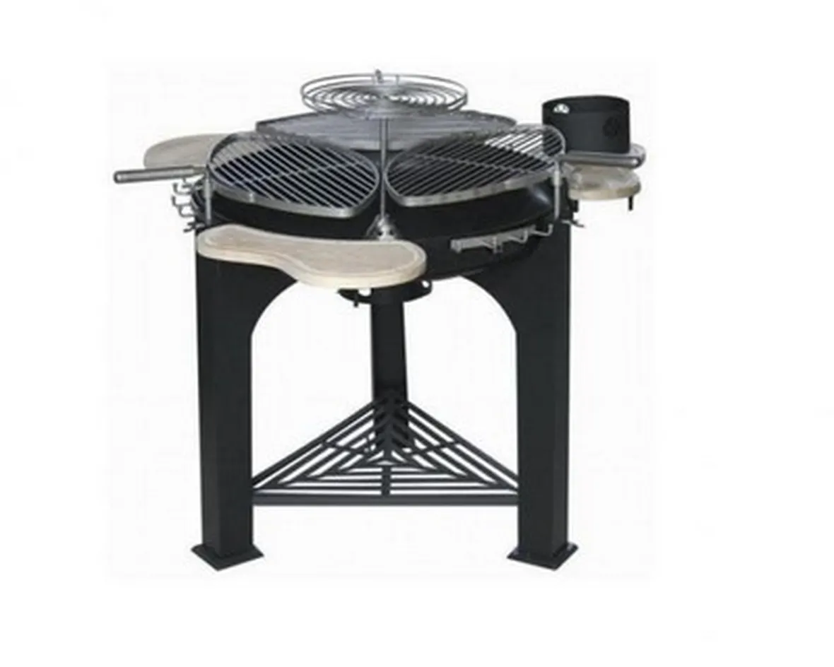 barbecue acciaio-9