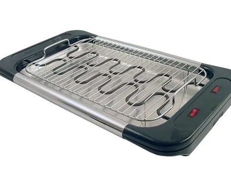 barbecue : Barbecue elettrico