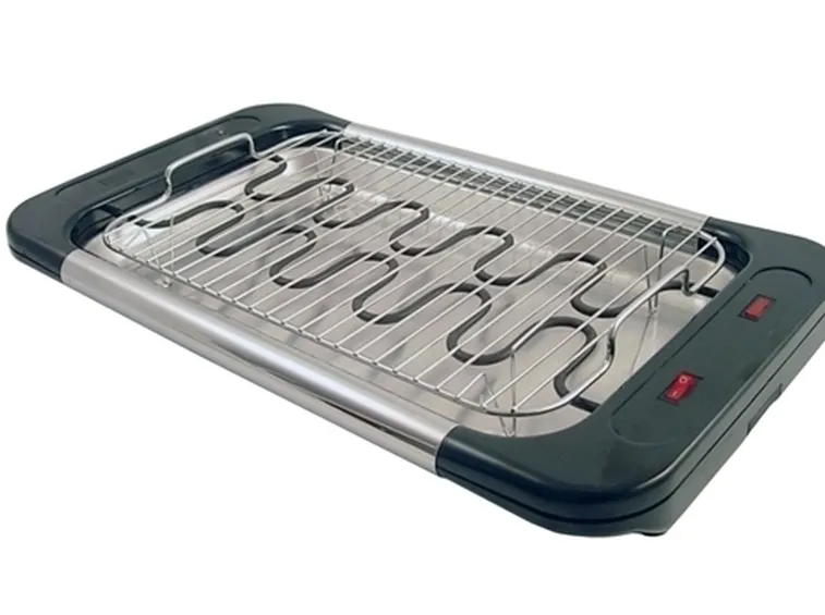 barbecue : Barbecue elettrico