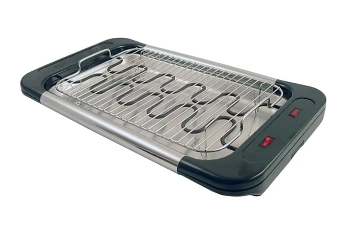 barbecue : Barbecue elettrico